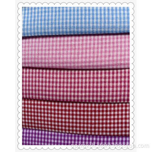 Good Quality Polyester Chambray Fabric